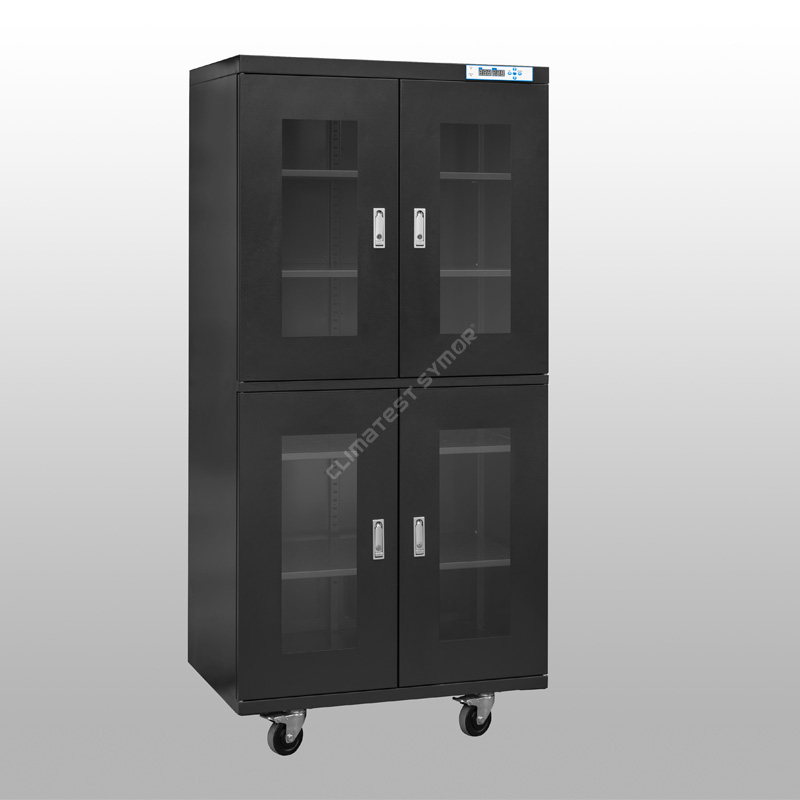 Apakah Kabinet Kering Pembakar Elektronik dan Mengapa Ia Penting untuk Komponen Sensitif