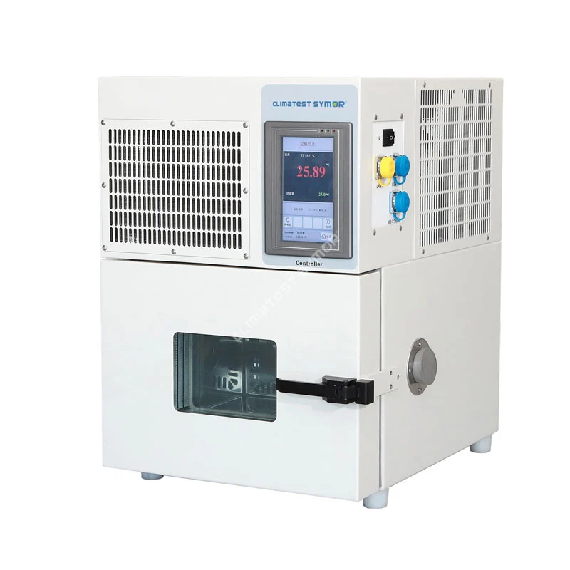 Environmental Test Chamber